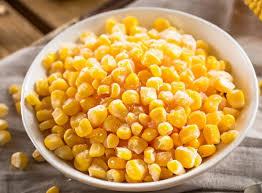 SWEET CORN – 500GMS