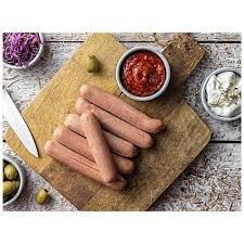 CHICKEN SPICY SAUSAGES 500GMS