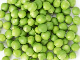 GREEN PEAS – 500GMS