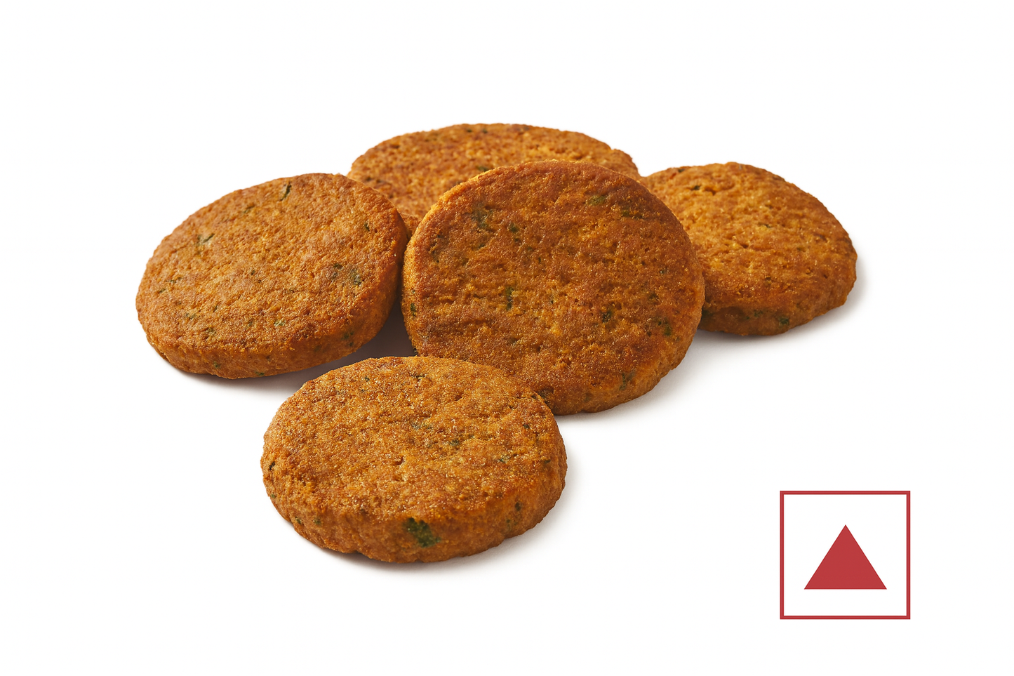 CHICKEN SHAMI KABAB 500GMS