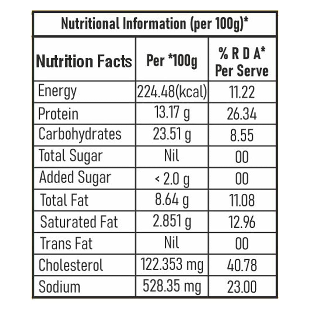 CHICKEN CHEESE MOMOS (20 PCS) 500GMS