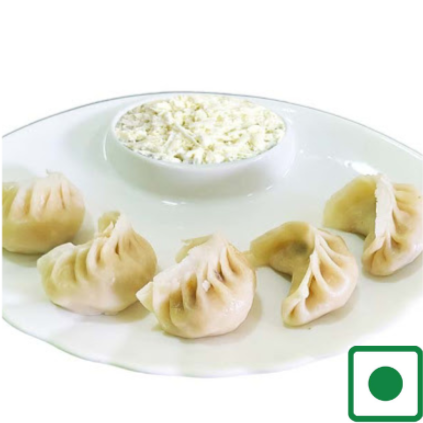 PANEER MOMOS (20 PCS) 500GMS
