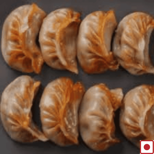 CHICKEN SCHEZWAN MOMOS (20 PCS) 500GMS