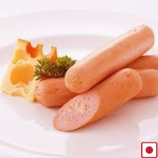 CHICKEN SPICY SAUSAGES 500GMS
