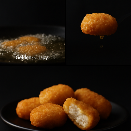 CHICKEN NUGGETS 500GMS