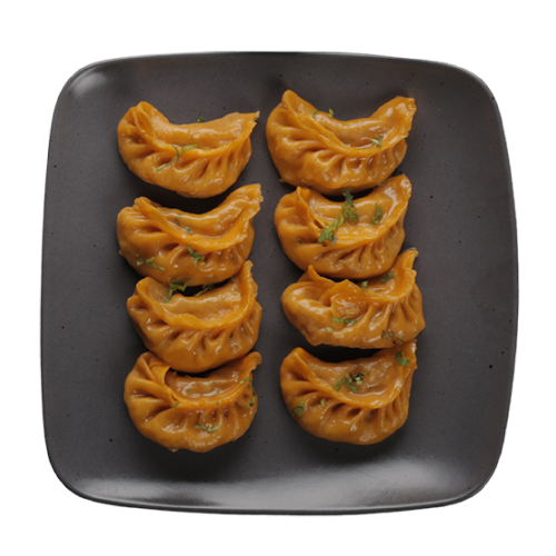 VEG MOMOS 500GMS (20 PCS)