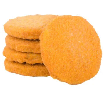 ALOO BURGER PATTY 8 PCS – 500GMS