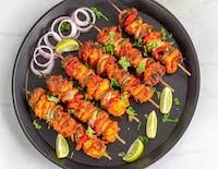 CHICKEN ANGARA TIKKA 500GMS