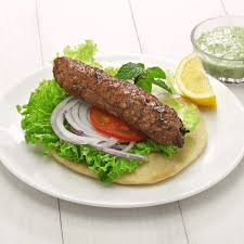 MUTTON SEEK KABAB 500GMS