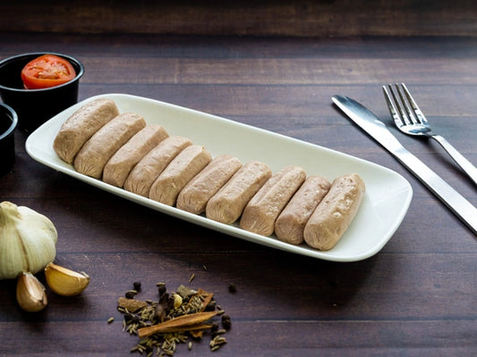 CHICKEN SAUSAGES 500GMS