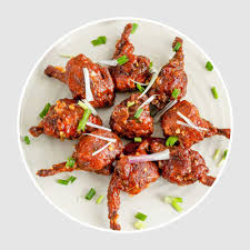 CHICKEN LOLLYPOP 500GMS