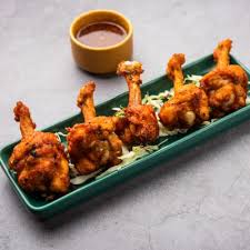 CHICKEN LOLLYPOP 500GMS