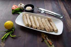 CHICKEN SAUSAGES 500GMS