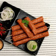 MUTTON SEEK KABAB 500GMS