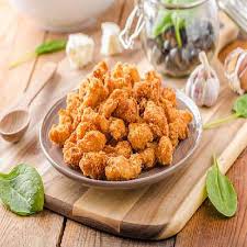 CHICKEN CRISPY POPCORN 500GMS