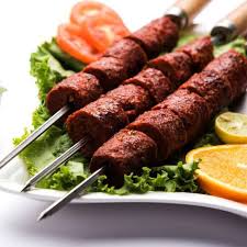 MUTTON SEEK KABAB 500GMS