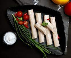 CHICKEN SAUSAGES 500GMS