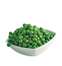 GREEN PEAS – 500GMS