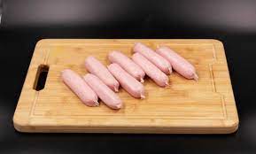 CHICKEN COCKTAIL SAUSAGES 500GMS