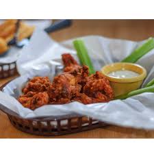 CHICKEN LOLLYPOP 500GMS