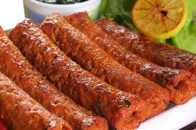 MUTTON SEEK KABAB 500GMS
