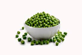 GREEN PEAS – 500GMS