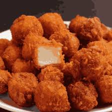 CHICKEN CRISPY POPCORN 500GMS