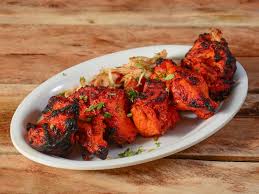 CHICKEN ANGARA TIKKA 500GMS