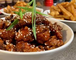 CHICKEN CRISPY POPCORN 500GMS