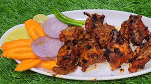 CHICKEN ANGARA TIKKA 500GMS