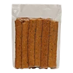 CHICKEN SEEK KABAB 500GMS