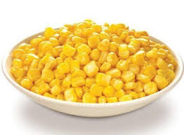 SWEET CORN – 500GMS
