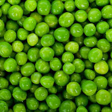 GREEN PEAS – 500GMS