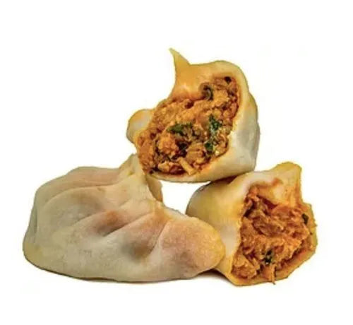 CHICKEN KURKURE MOMOS 500GMS (20 PCS)