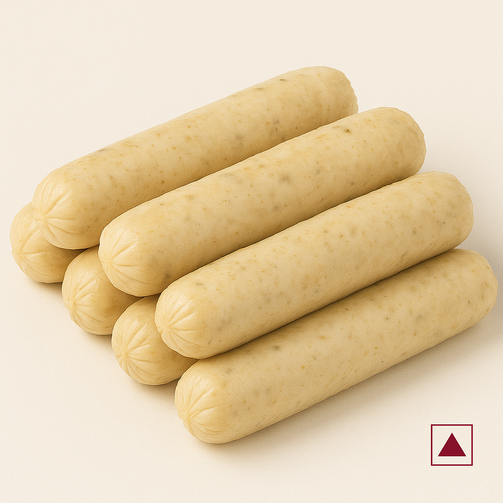 CHICKEN MALAI SEEK KABAB 500GMS