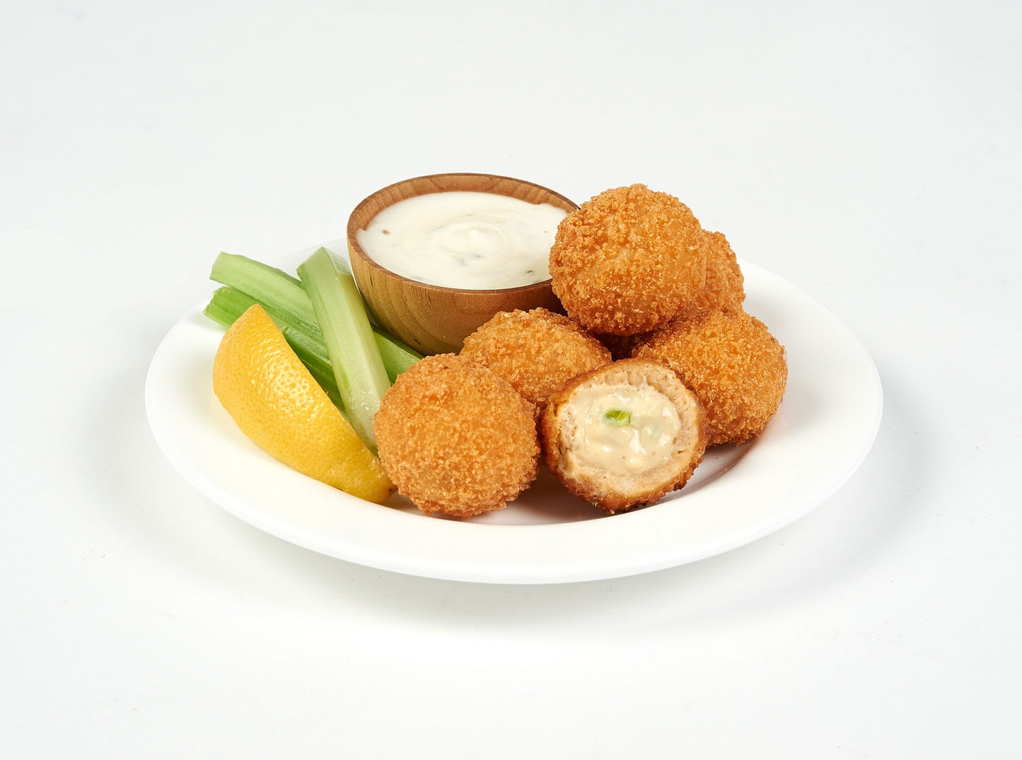 CHICKEN CORDON BLEU 500GMS