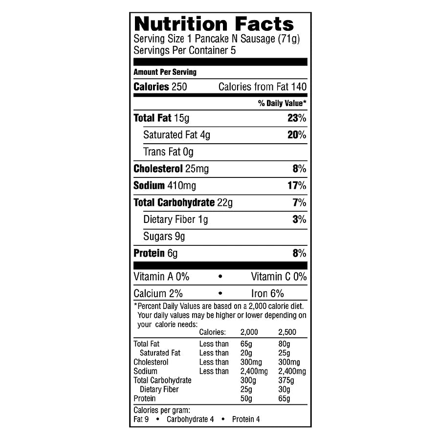 CHICKEN COCKTAIL SAUSAGES 500GMS
