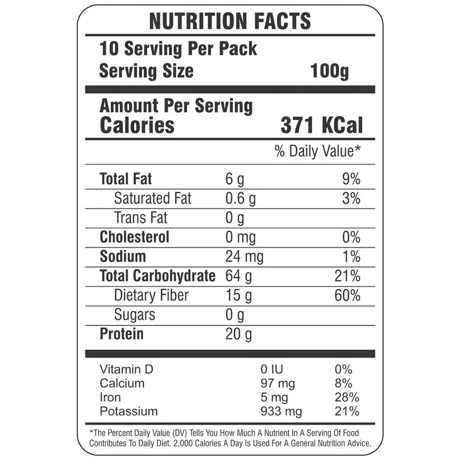 GREEN PEAS – 500GMS