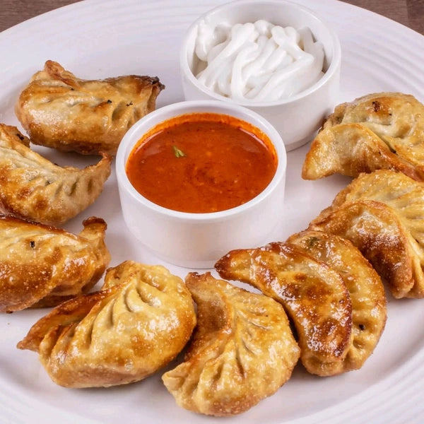 PANEER MOMOS 500GMS (20 PCS)