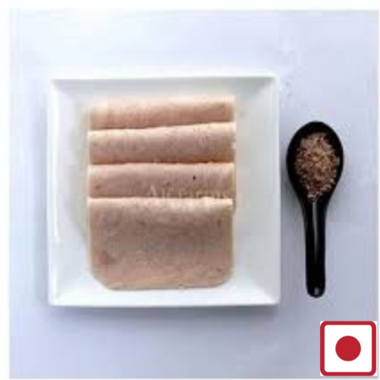 SMOKED CHICKEN HAM SLICE – 500GMS