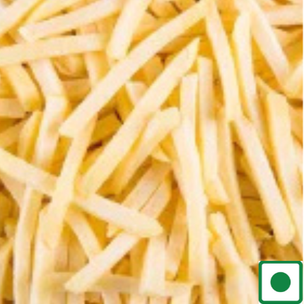 FRENCH FRIES 9MM 1KG