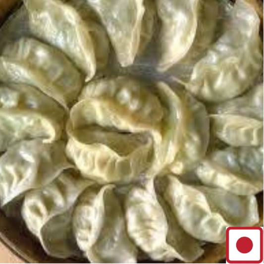 CHICKEN MOMOS