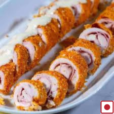 CHICKEN CORDON BLEU 500GMS