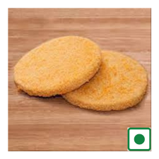 ALOO BURGER PATTY 8 PCS – 500GMS