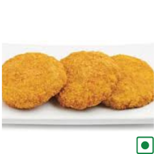 ALOO TIKKI 12 PCS – 500GMS