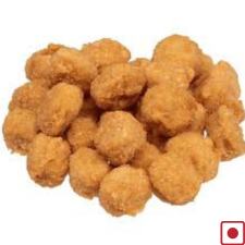 CHICKEN POPCORN 500GMS