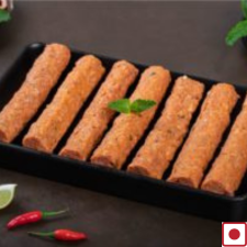 MUTTON SEEK KABAB 500GMS