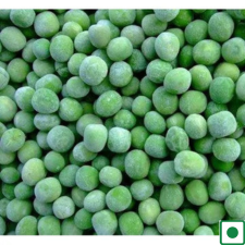 GREEN PEAS – 500GMS