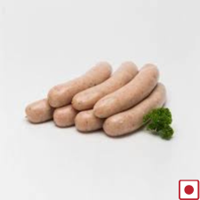 CHICKEN SAUSAGES 500GMS