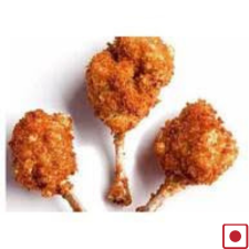 CHICKEN LOLLYPOP 500GMS